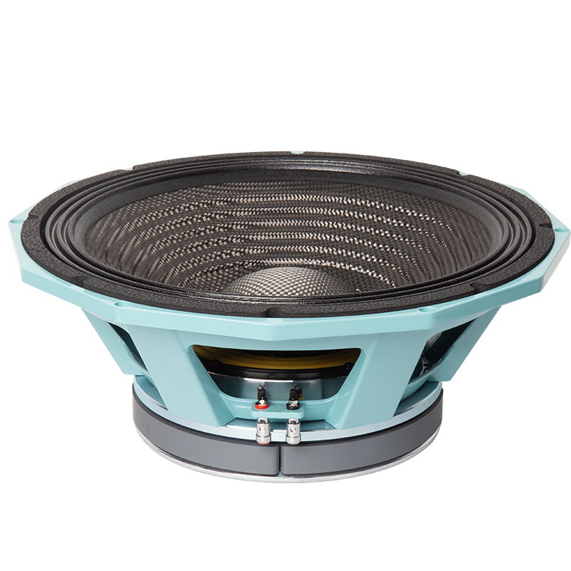 Woofer speaker