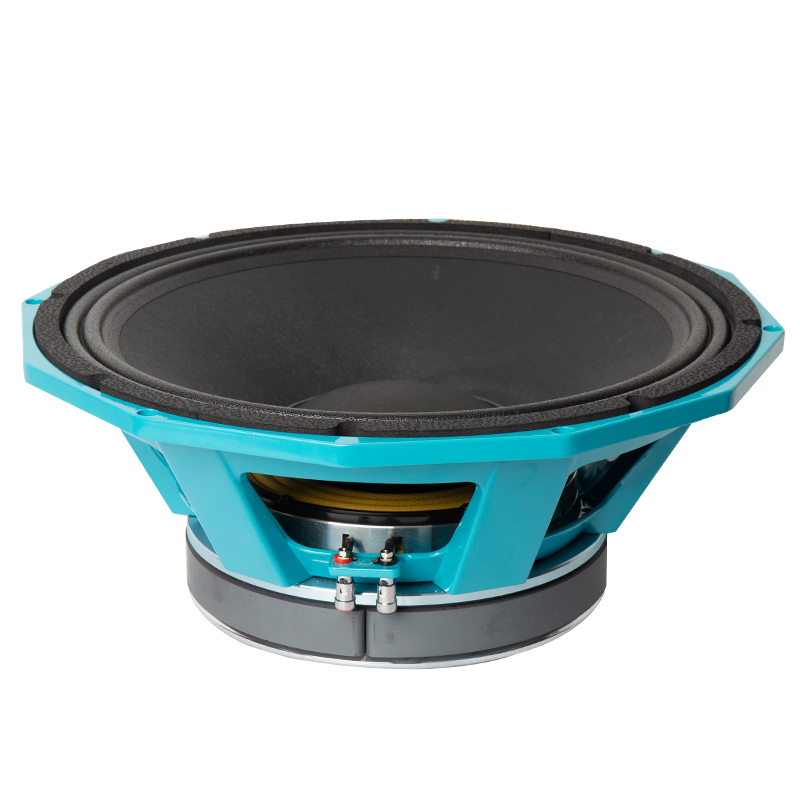 Woofer speaker