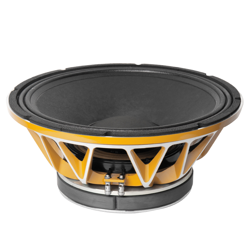Woofer speaker