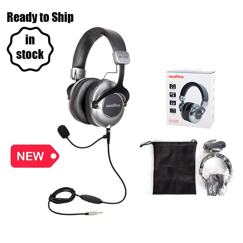 Gaming Headset with Mic