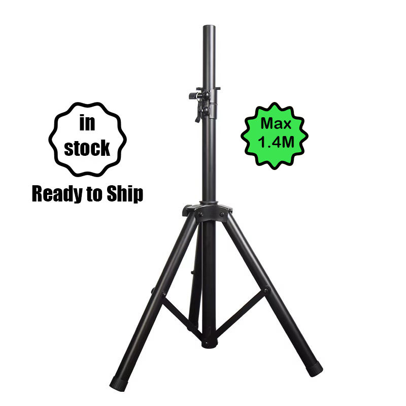 pa speaker stands