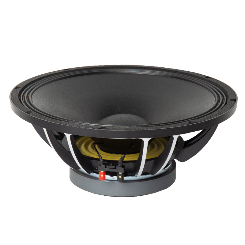 Woofer speaker