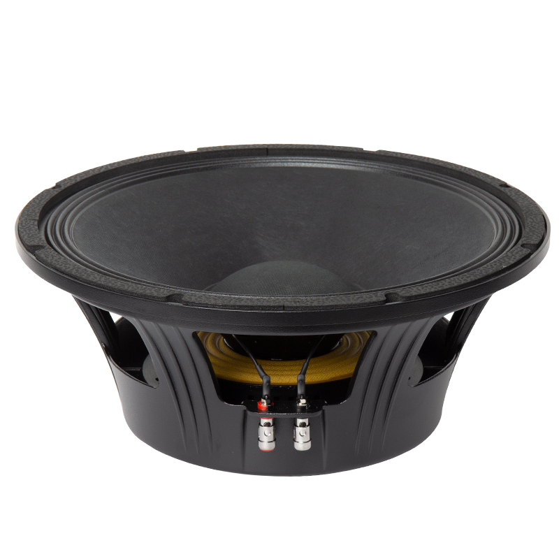 Woofer speaker