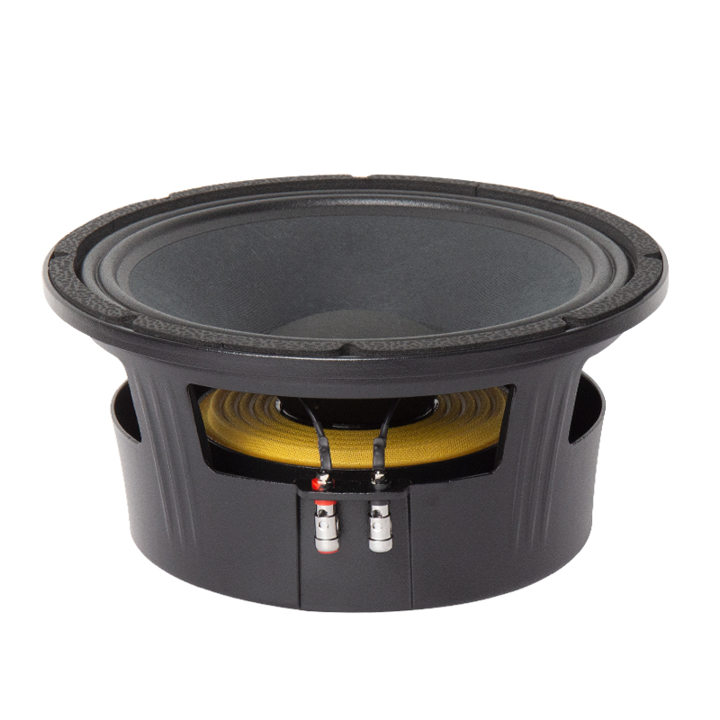 Woofer speaker