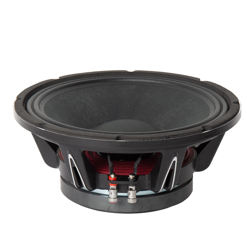 Woofer speaker