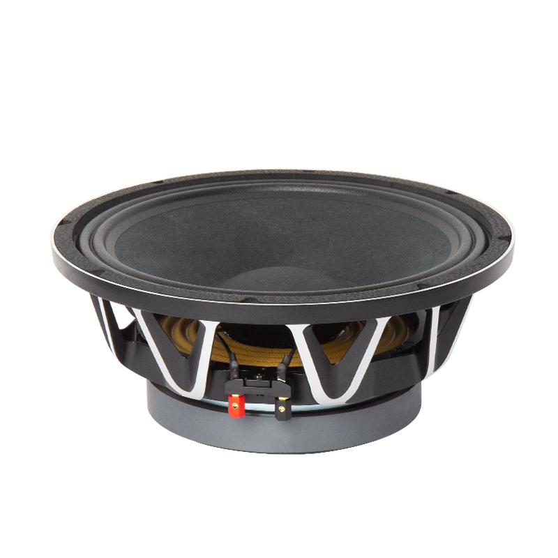 Woofer speaker
