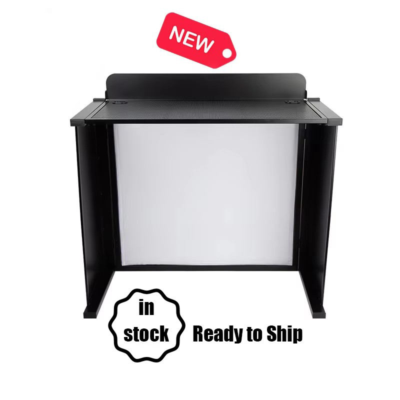 portable dj table