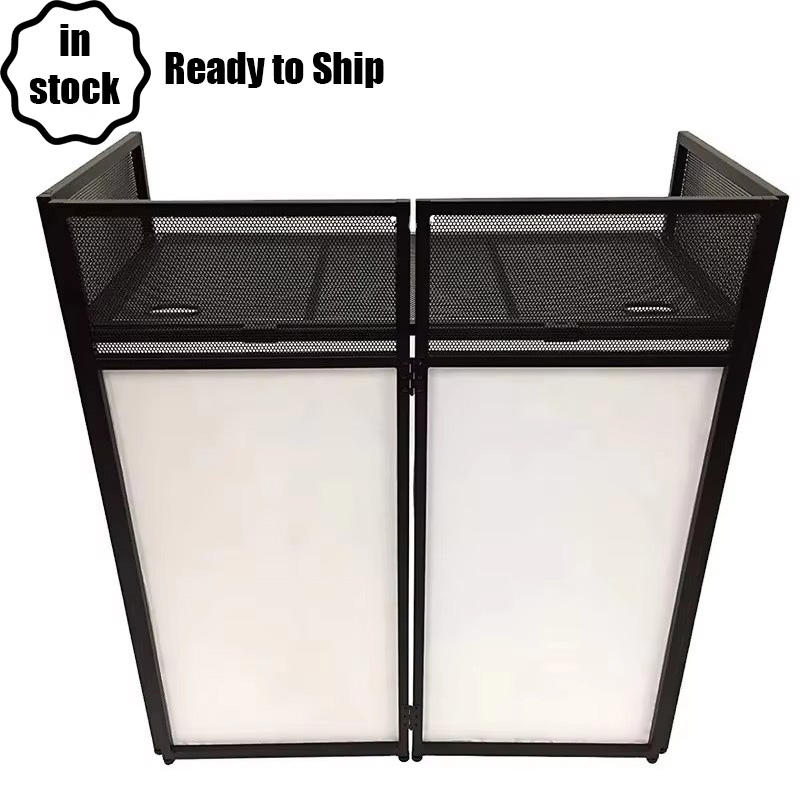 DJ booth OEM China
