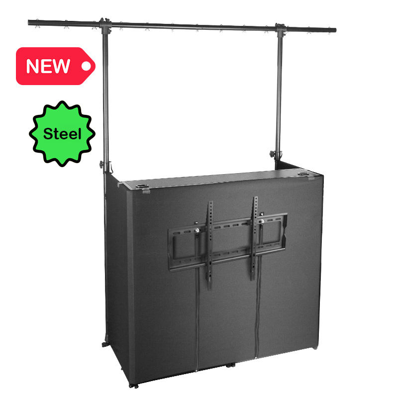 dj facade table