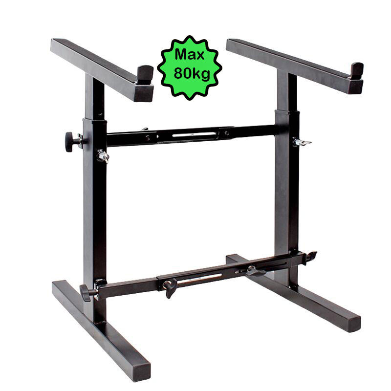 adjustable mixer stand