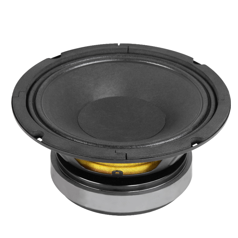 Woofer speaker