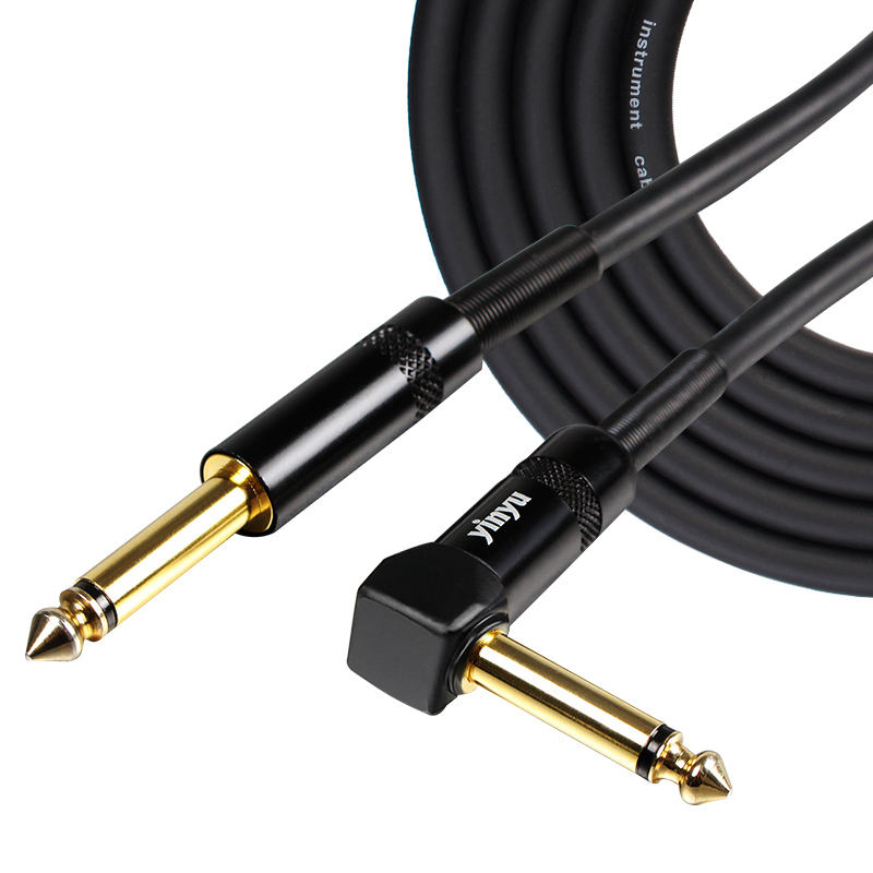 electric guitar cable