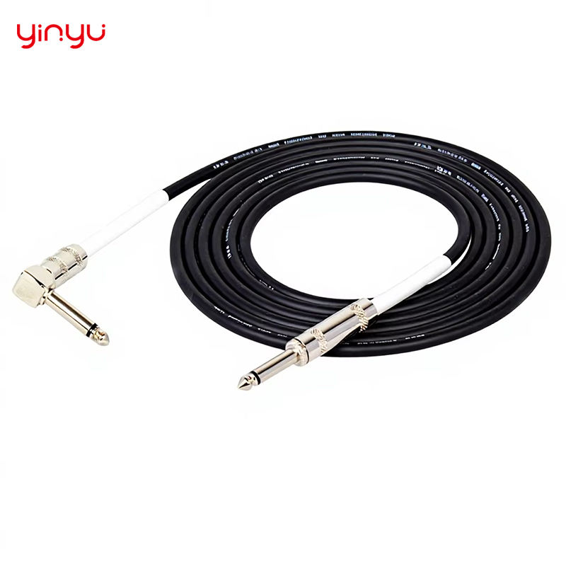 guitar instrument cable