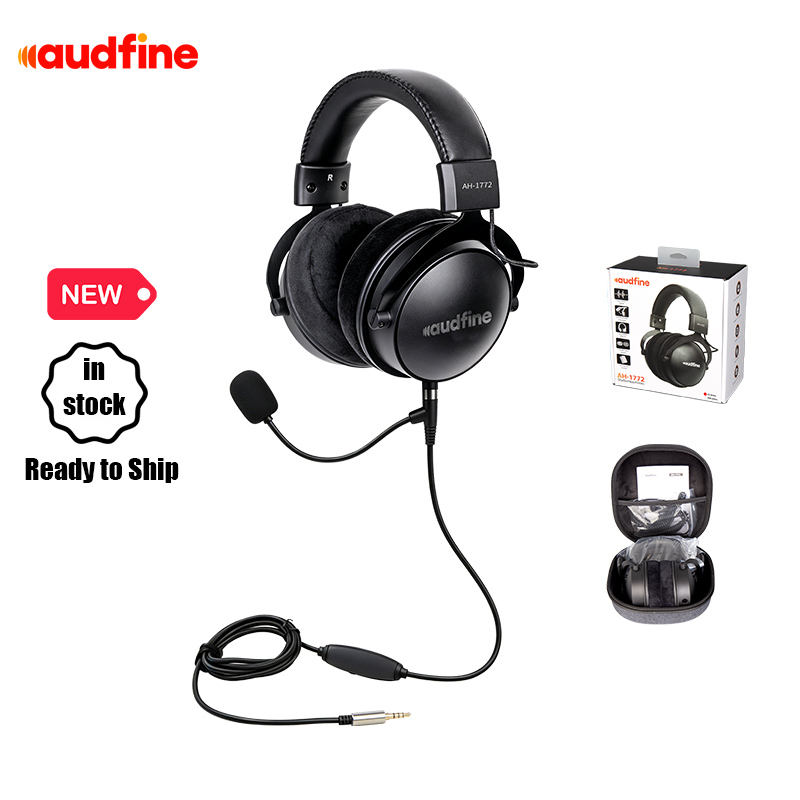 gaming headset factory China