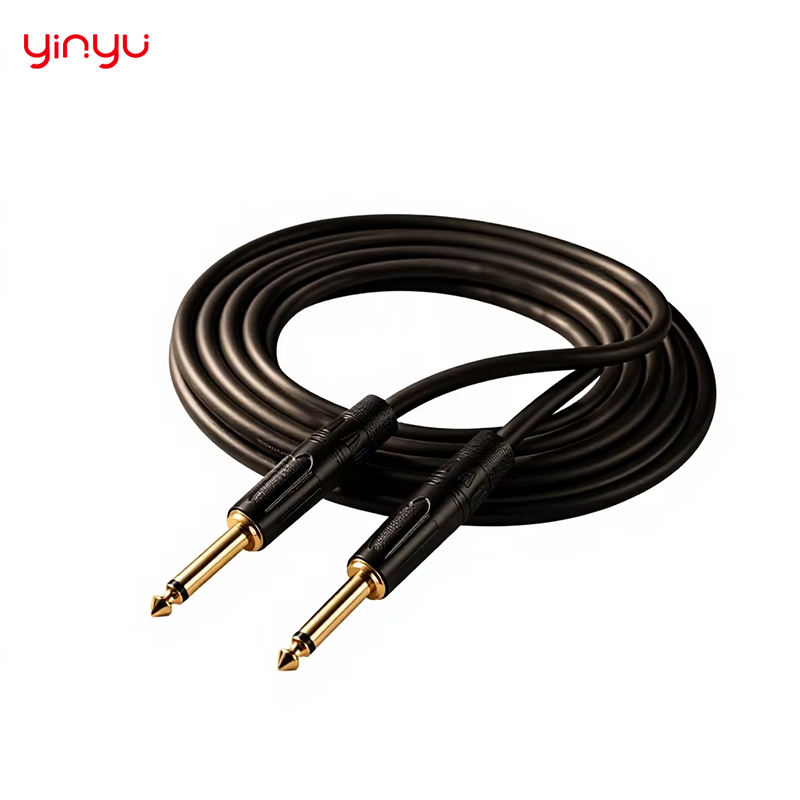 guitar patch cable