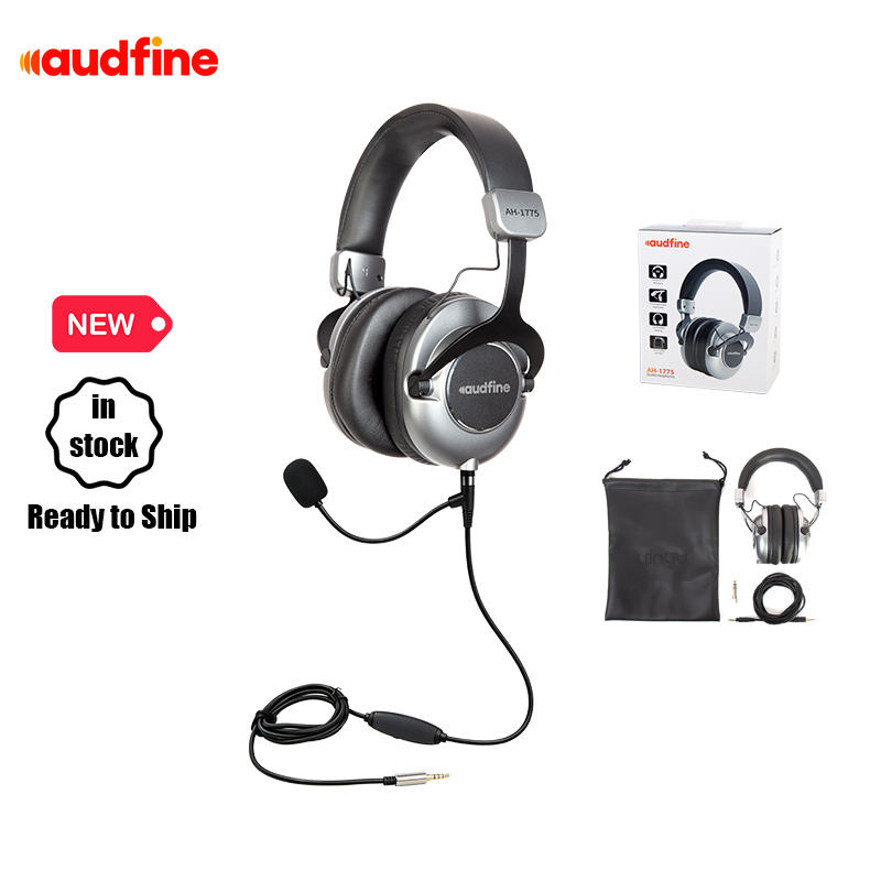 gaming headphones with mic