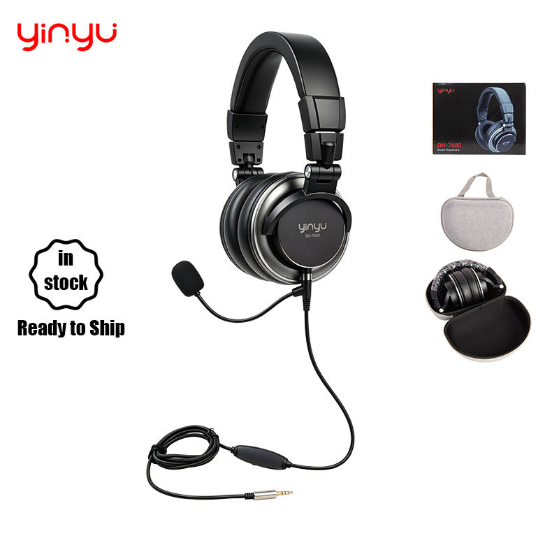 gaming headset