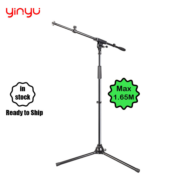 microphone stand manufacturer China