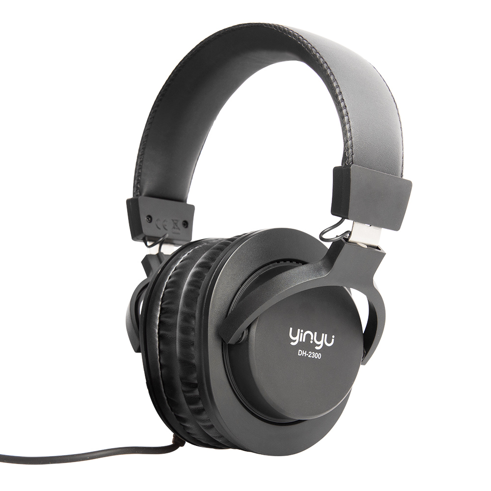 Monitoring headphone