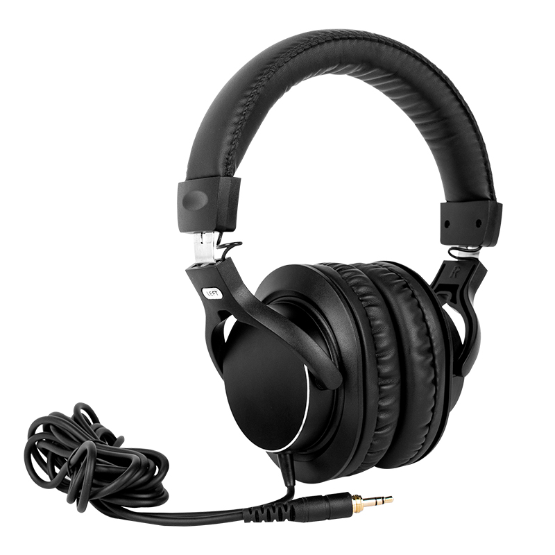 monitoring headphone OEM China manufacturer