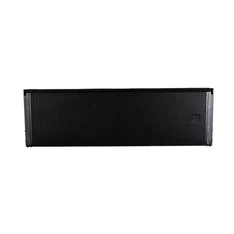line array speaker