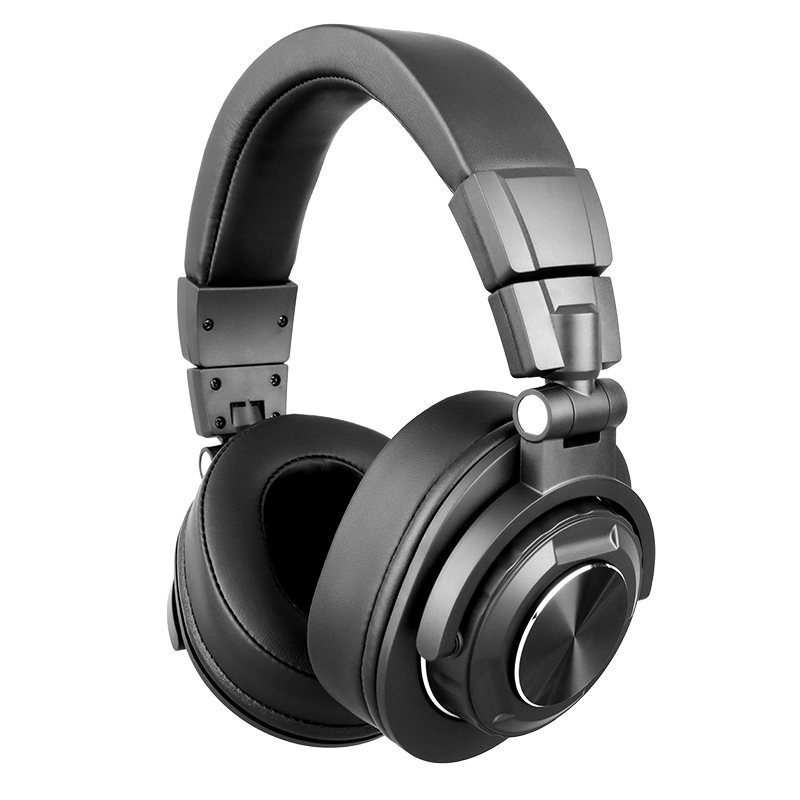 OEM studio monitoring headphones China supplier