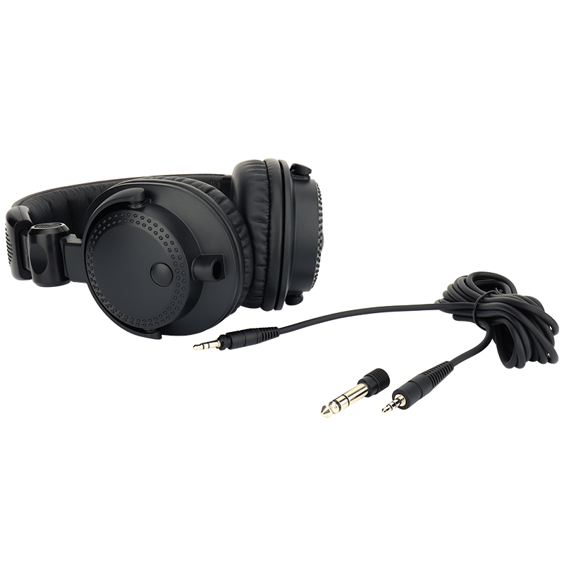Monitoring headphones supplier