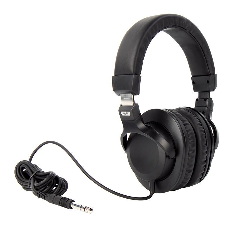 OEM Custom Headphones Factory