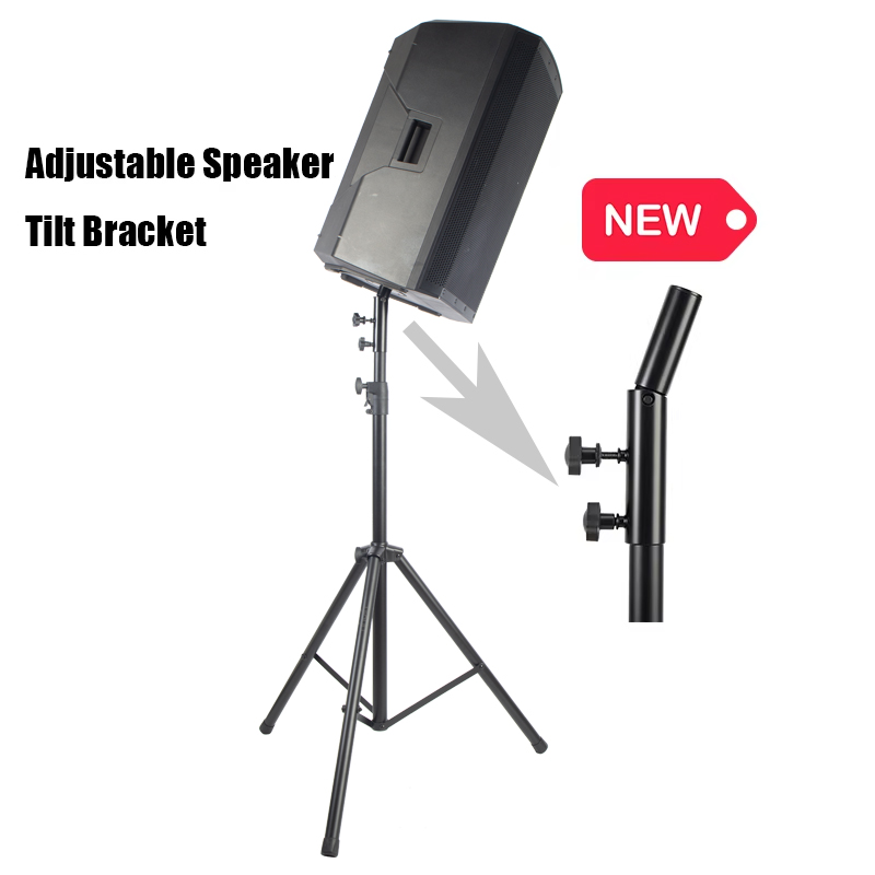 speaker tilt adapter