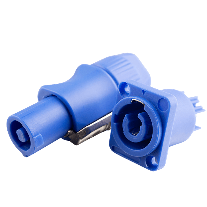 Powercon Connector