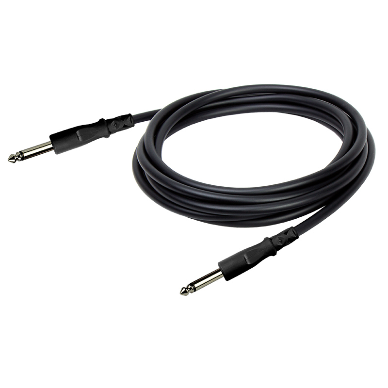 1/4 inch mono plug