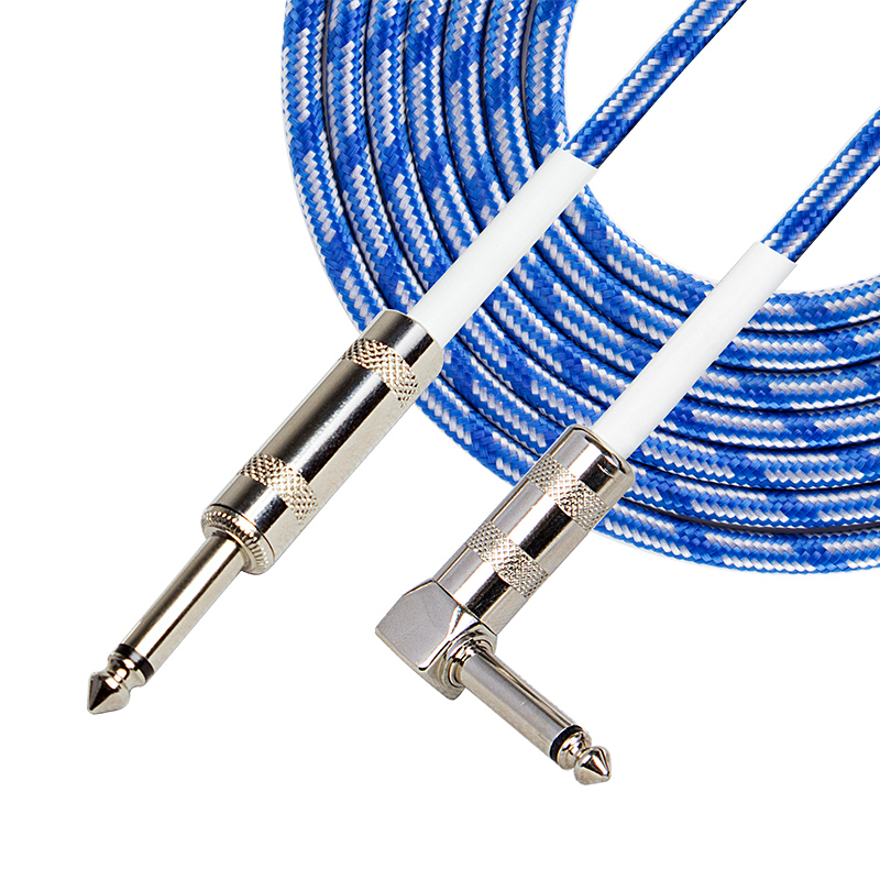 electric guitar audio cable