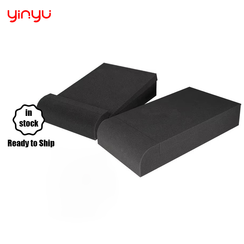 studio monitor isolation pads