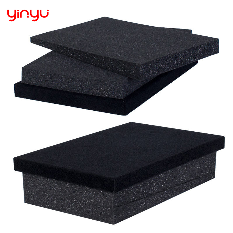 studio monitor isolation pads