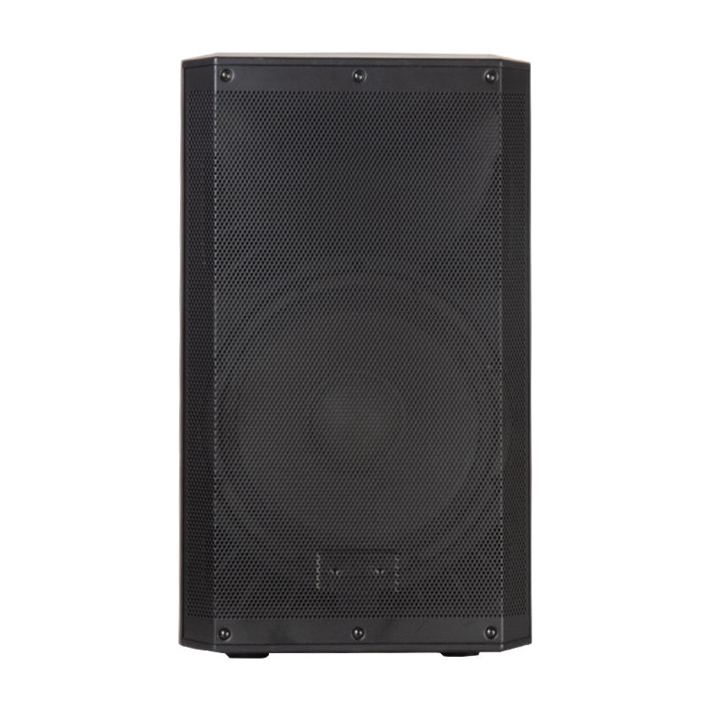 Lesound ART-915A 1000W active speaker back panel with 3 channel mixer and DSP