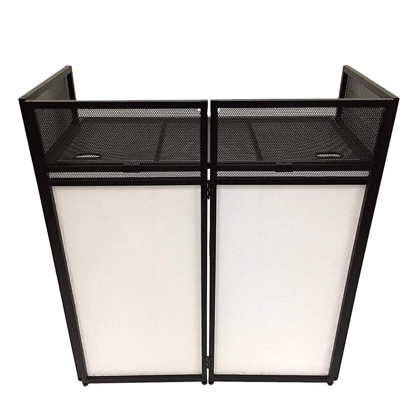 China DJ Facade Supplier