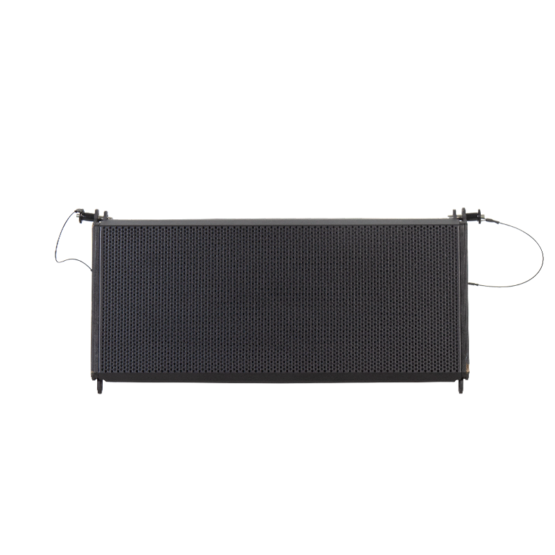 line array speaker