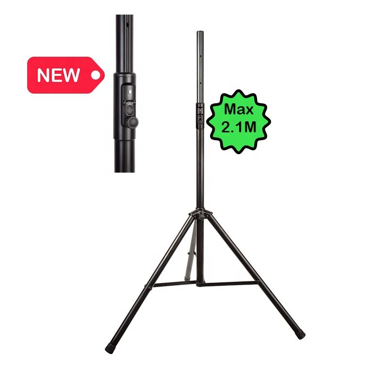 auto lock speaker stand China supplier