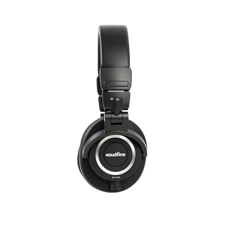 custom DJ headphones factory China