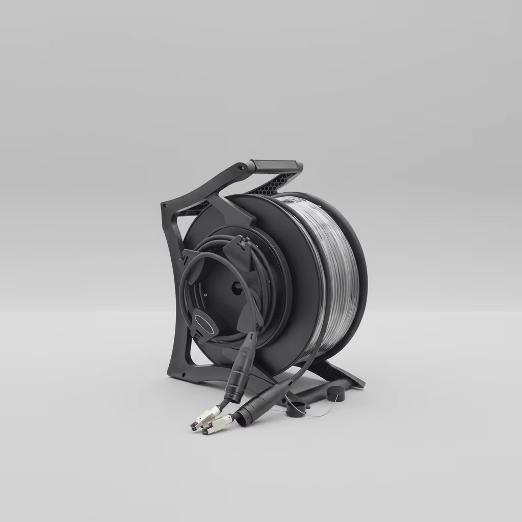 Multi-Length Stage Box