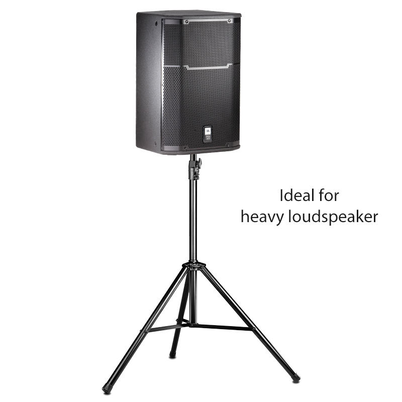 tripod speaker stand supplier China
