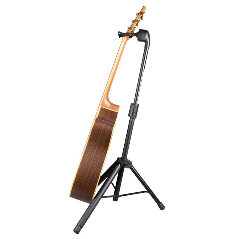 foldable guitar stand for acoustic