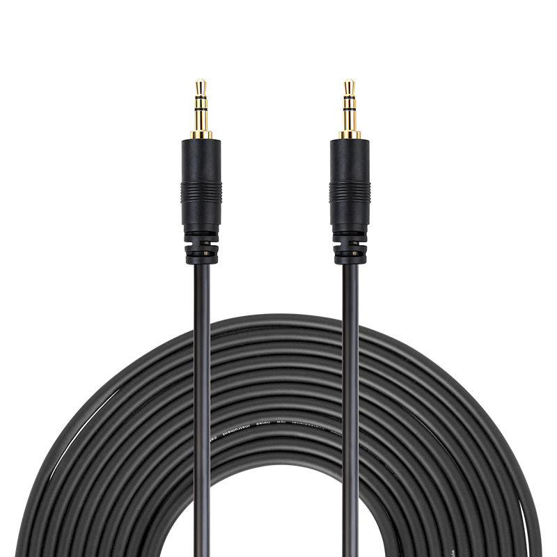 3.5mm audio cable male to male