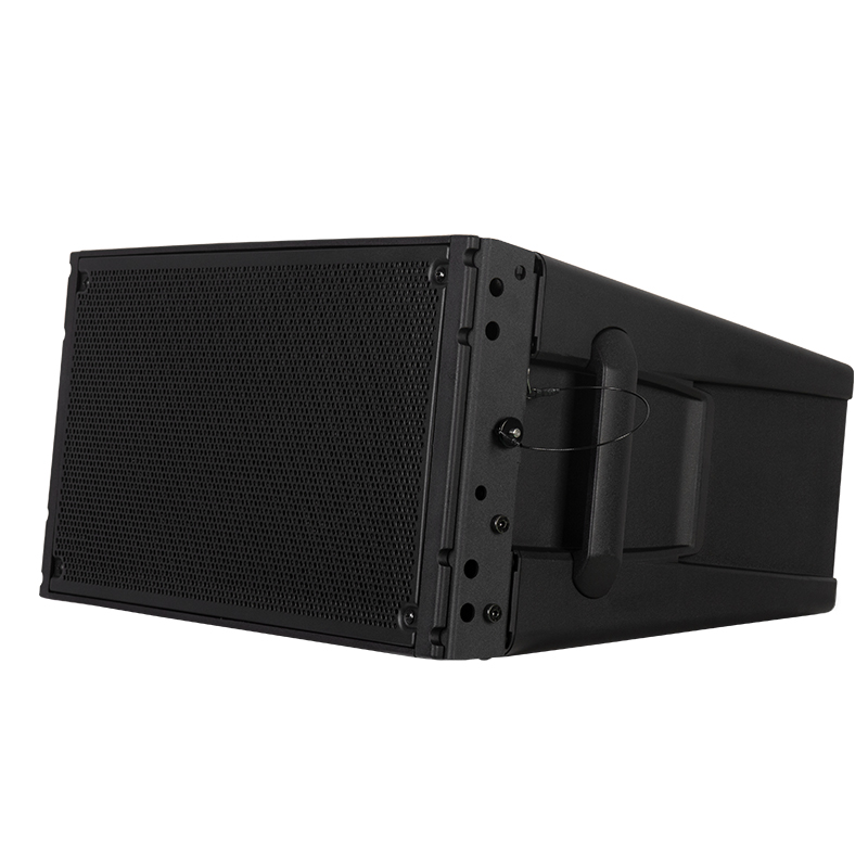 line array speaker