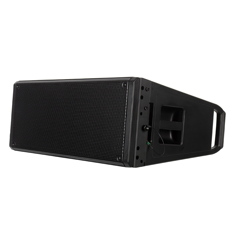 line array speaker