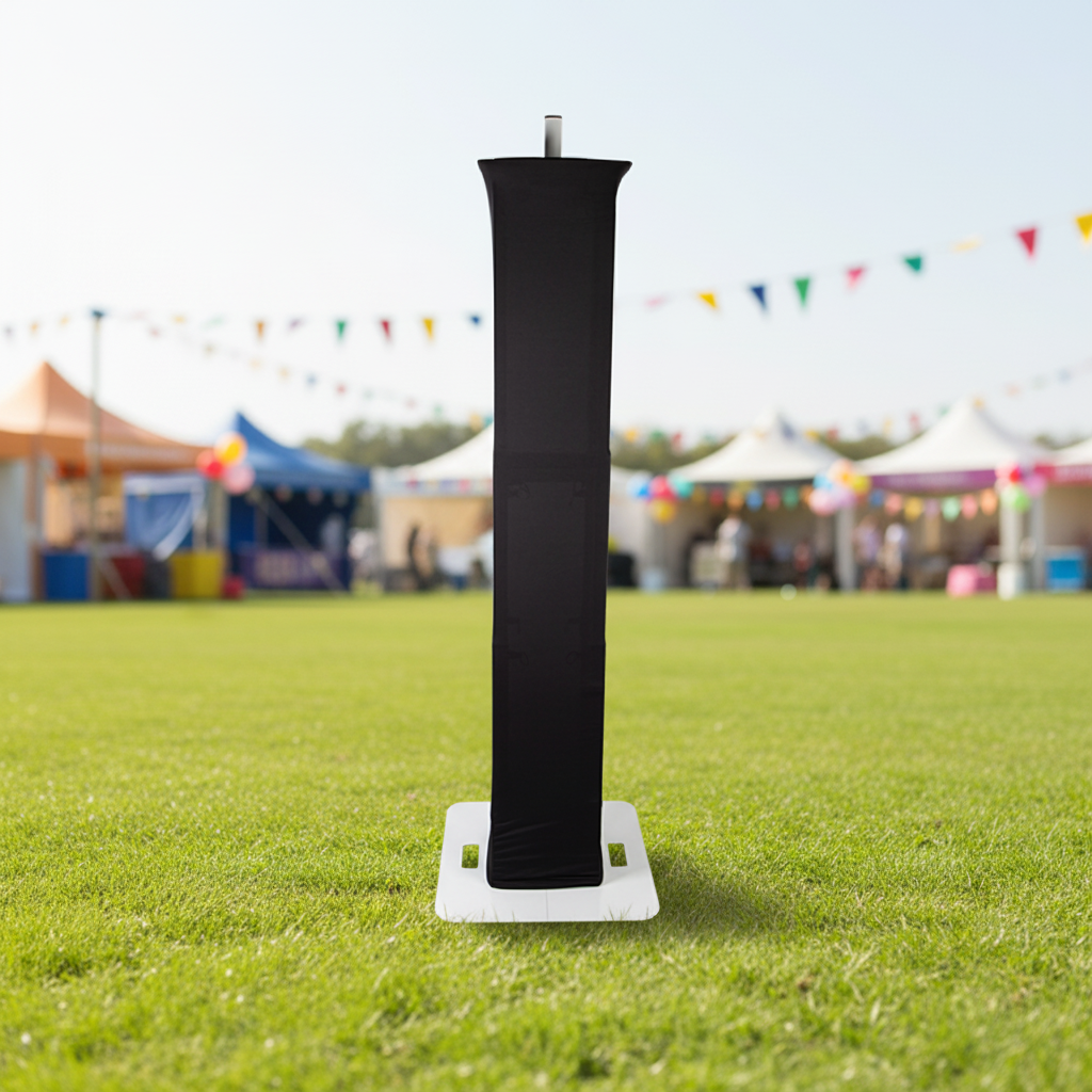 ODM light stand manufacturer