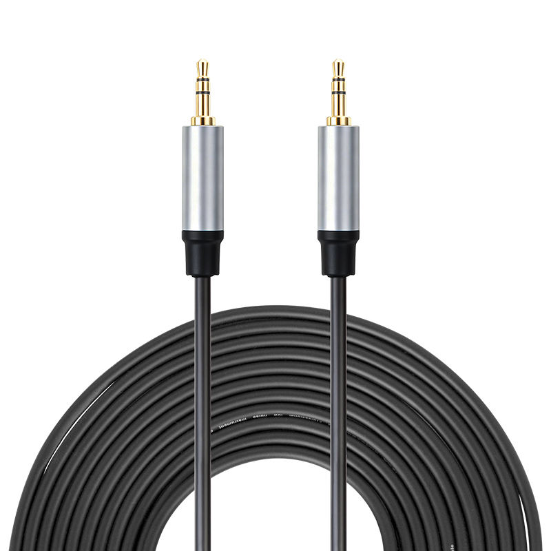 3.5mm to 3.5mm stereo audio cable