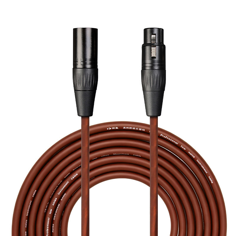 xlr cable