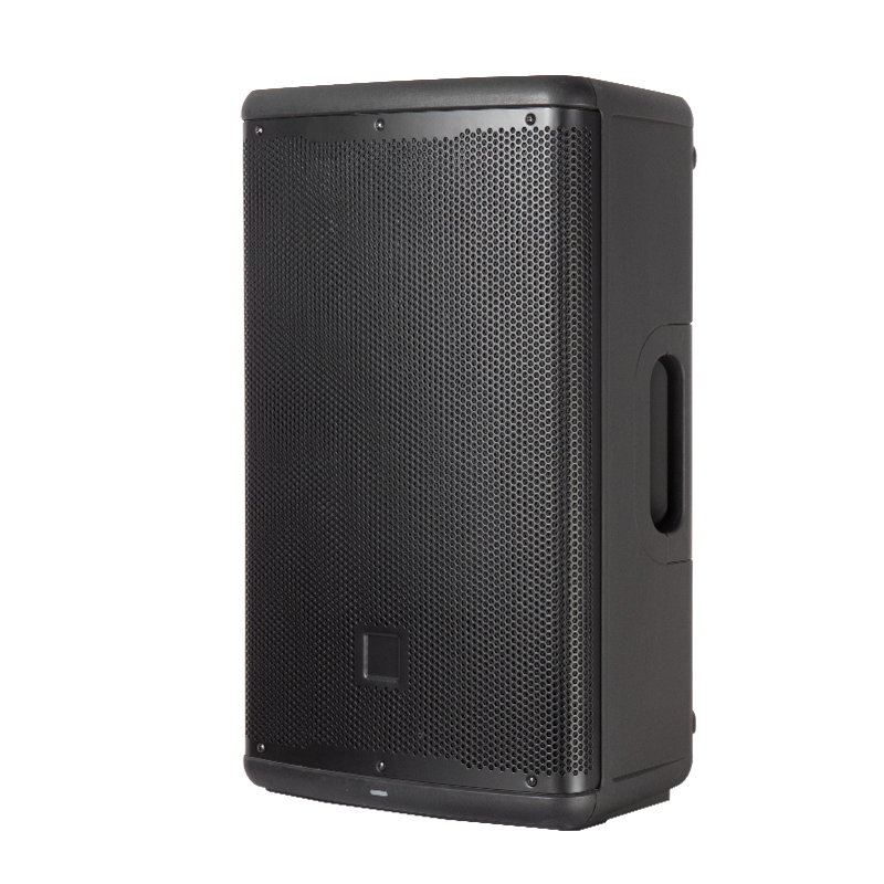 Active PA speaker