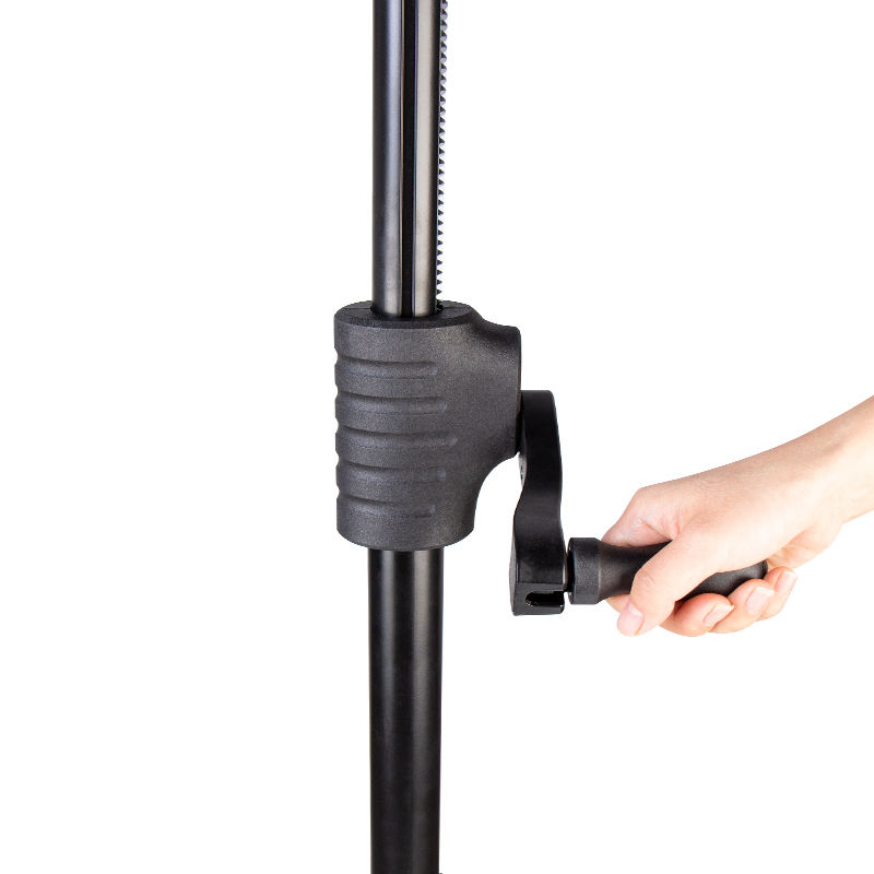 speaker stands for PA